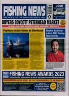 Fishing News Magazine Issue 02/02/2023