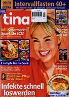 Tina Magazine Issue NO 4