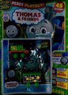 Thomas & Friends Magazine Issue NO 819