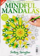 Mindful Mandalas Magazine Issue NO 3