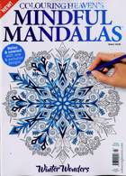 Mindful Mandalas Magazine Issue NO 1
