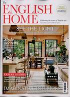 English Home Magazine Issue MAR 23
