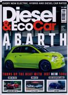 Diesel Car Magazine Issue JAN 23