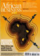 African Business Magazine Issue FEB 23
