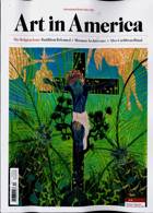 Art In America Magazine Issue 12