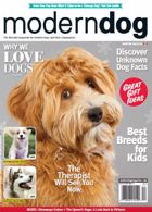Modern Dog Magazine Issue WINTER