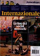 Internazionale Magazine Issue 90