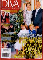 Diva E Donna Magazine Issue 49