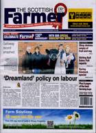 Scottish Farmer Magazine Issue 25/02/2023