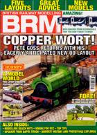 British Railway Modelling Magazine Issue SPRING