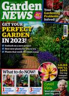 Garden News Magazine Issue 07/01/2023