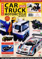 Model Car Truck Motorcycle World Magazine Issue SPRING