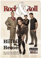Uk Rock And Roll Magazine Issue Jan 23 (225)