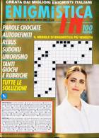 Enigmistica In Magazine Issue 27