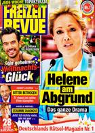 Freizeit Revue Magazine Issue 51
