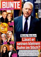 Bunte Illustrierte Magazine Issue 52