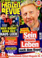 Freizeit Revue Magazine Issue 52