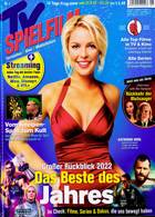 Tv Spielfilm Magazine Issue 01