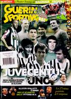 Guerin Sportivo Magazine Issue 01