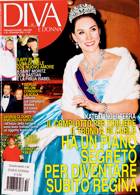 Diva E Donna Magazine Issue 50
