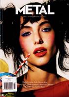 Metal Magazine Issue 47