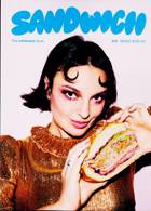 Sandwich Magazine Issue 06