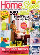 Homestyle Magazine Issue MAR 23