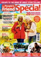 Peoples Friend Special Magazine Issue NO 238