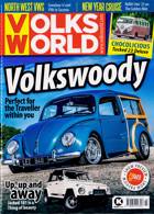 Volksworld Magazine Issue MAR 23