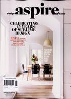 Aspire Design Home Magazine Issue WINTER