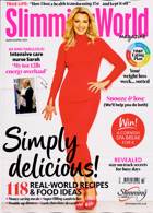 Slimming World Magazine Issue MAR-APR
