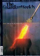 The Guardian Weekly Magazine Issue 03/02/2023