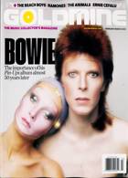 Goldmine Magazine Issue FEB-MAR