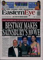 Eastern Eye Magazine Issue 03/02/2023