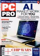 Pc Pro Dvd Magazine Issue MAY 23