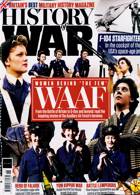 History Of War Magazine Issue NO 118
