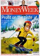Money Week Magazine Issue NO 1144
