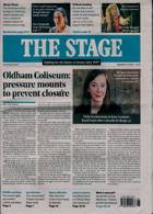 Stage Magazine Issue 09/02/2023