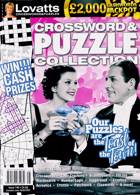 Lovatts Puzzle Collection Magazine Issue NO 145