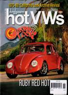 Hot Vw Magazine Issue FEB 23