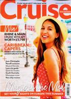 Cruise International Magazine Issue FEB-MAR