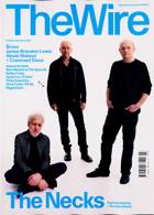 Wire Magazine Issue MAR 23