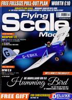 Flying Scale Models Magazine Issue MAR 23