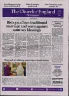 Church Of England Newsp Magazine Issue 03/02/2023