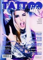 Tattoo Life Magazine Issue NO 141