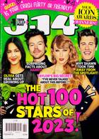 J 14 Magazine Issue FEB-MAR