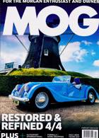 Mog Magazine Issue FEB 23
