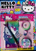 Hello Kitty Magazine Issue NO 148