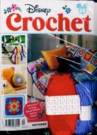Disney Crochet Magazine Issue PART24