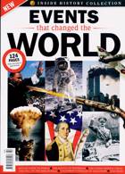 Inside History Collection Magazine Issue 02.23